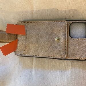 iPhone 11 Pro crossbody phone case card wallet
